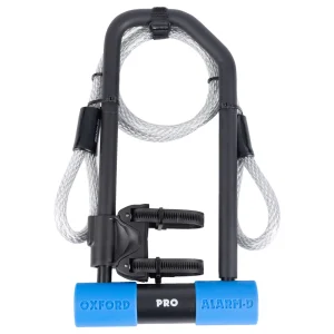 Oxford Alarm-D Pro Duo