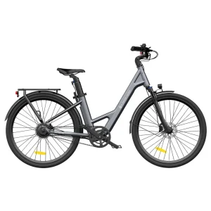 ADO Air 28 Ultra Grey