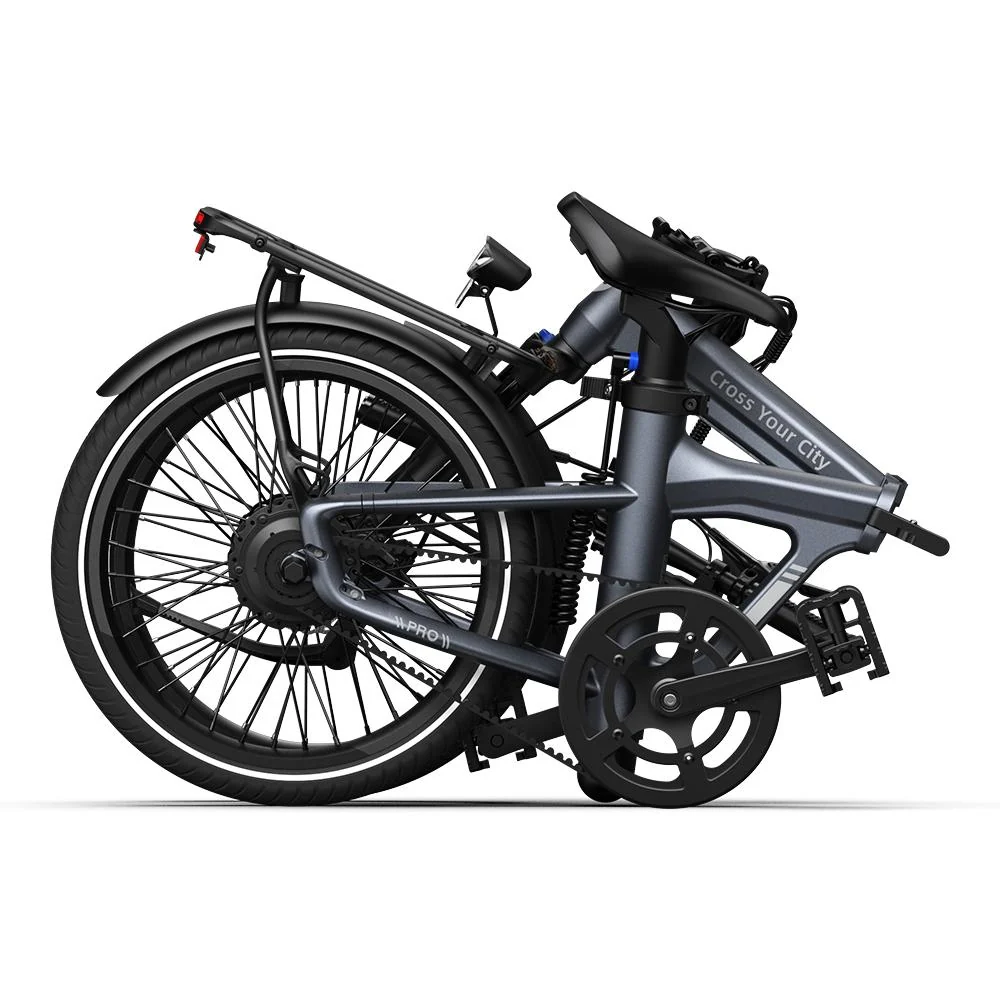 ADO Air 20 Pro 2026 Electric Bike 6 ADO Air 20 Pro 2026 folded