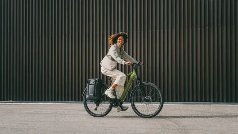 TENWAYS AGO X Electric Bike 17 TENWAYS AGO X gallery image 4