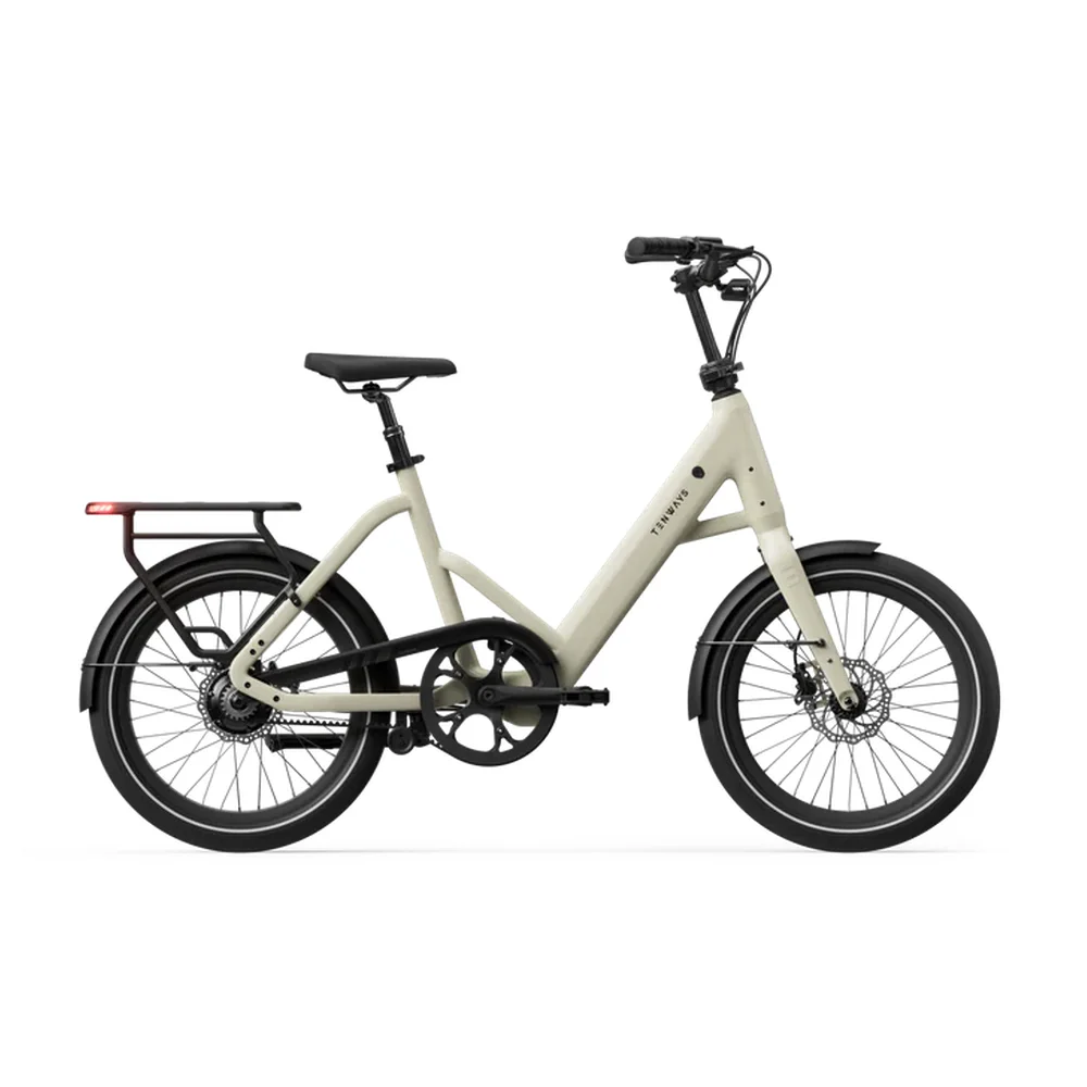 Search 2 TENWAYS CGO Compact