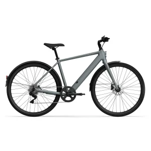TENWAYS CGO600 Plus Pebble Grey