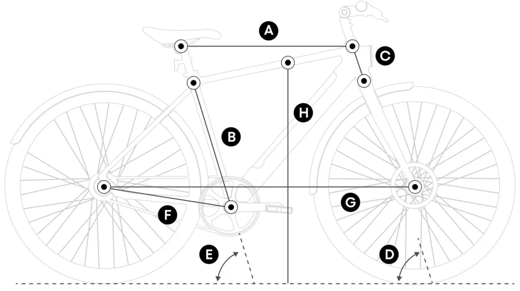 TENWAYS CGO600 Pro dimensions