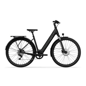 TENWAYS CGO800 Plus Midnight Black