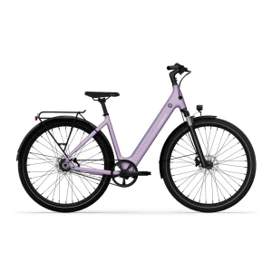 TENWAYS CGO800S Lavender Purple