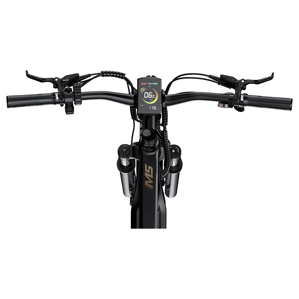 Vitilan M5 Electric Bike 3 Vitilan M5 Electric Bike - Image 3