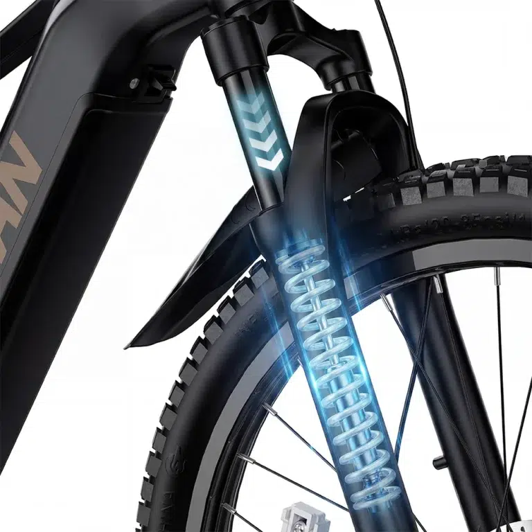 Vitilan M5 Electric Bike 7 slide2