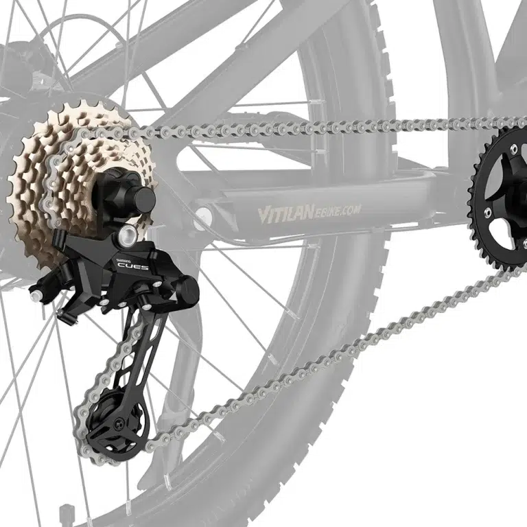 Vitilan M5 Electric Bike 9 slide3