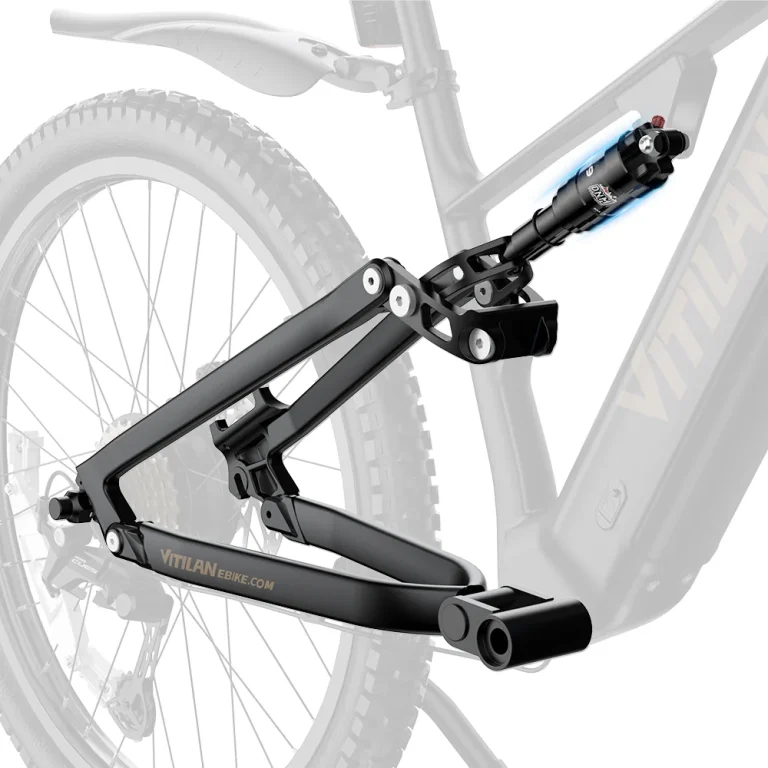 Vitilan M5 Electric Bike 8 slide4