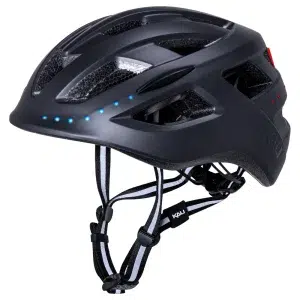 Kali Central Lit Helmet product image