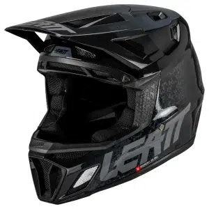 Leatt Gravity 8.0 MTB Helmet product image