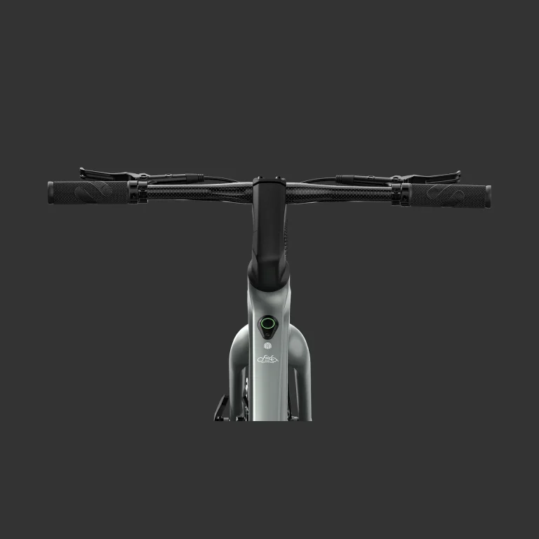 Fiido Air Carbon Electric Bike 11 Fiido Air handlebar-pc-square