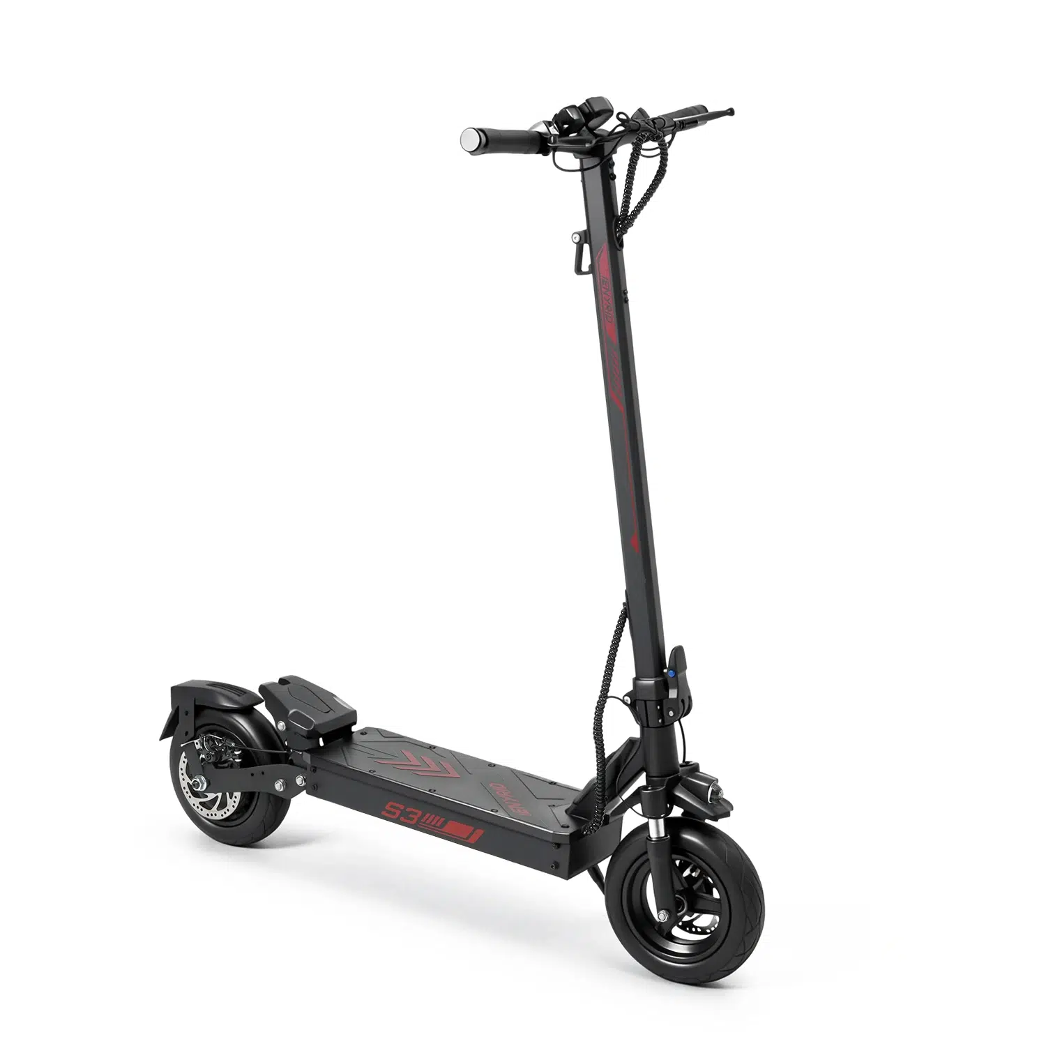iENYRID S3 Electric Scooter 2 iENYRID S3 gallery image 1