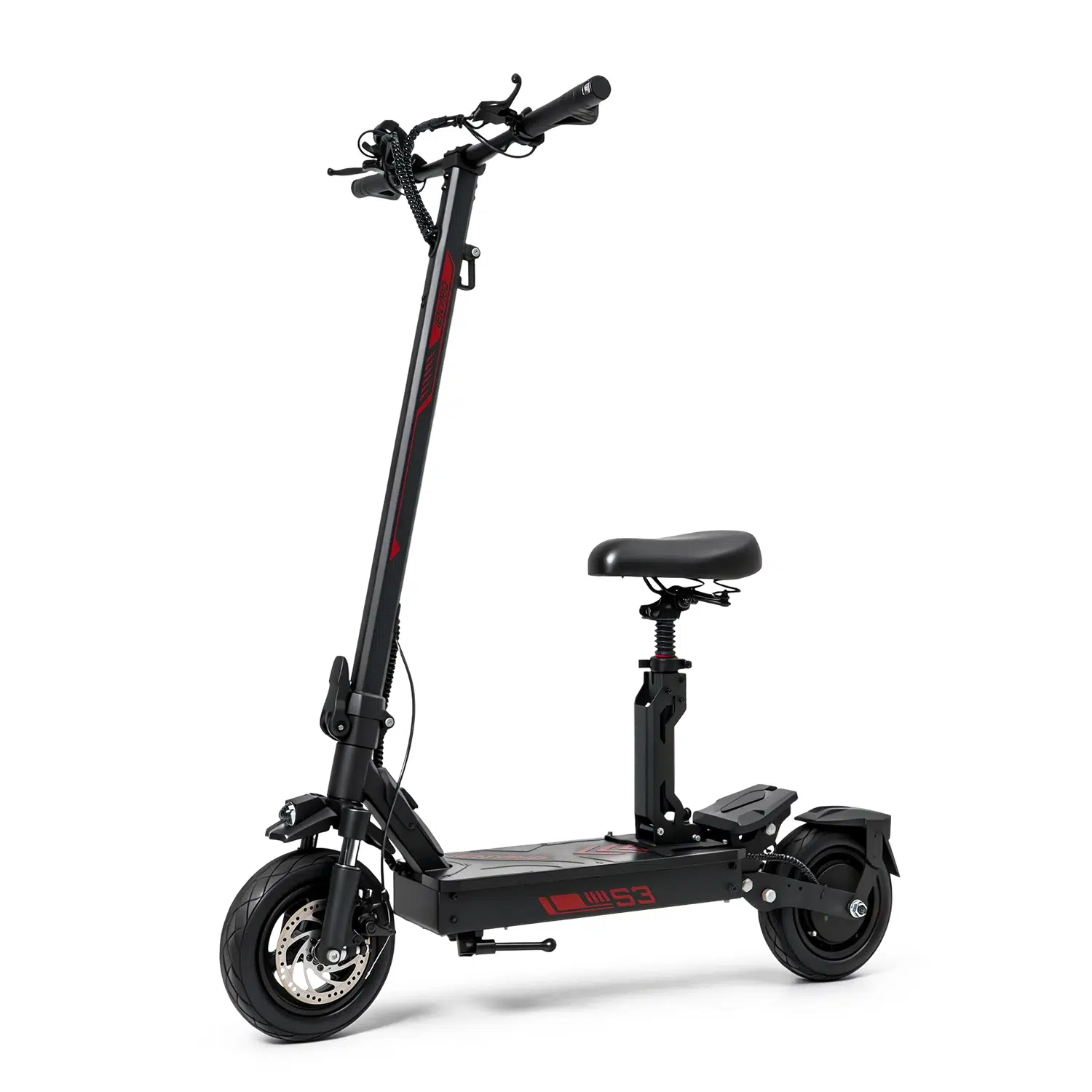 iENYRID S3 Electric Scooter 3 iENYRID S3 gallery image 2