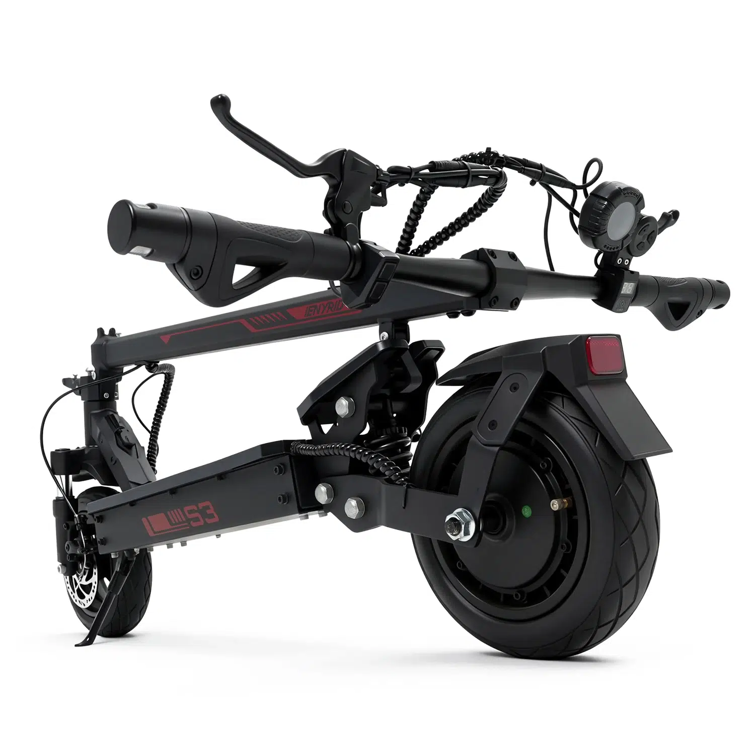 iENYRID S3 Electric Scooter 4 iENYRID S3 gallery image 3