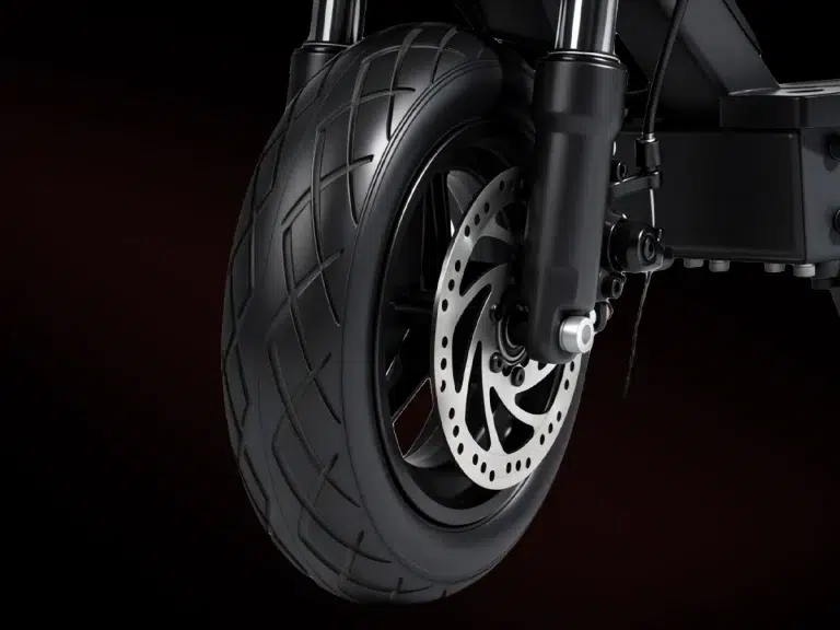 iENYRID S3 Electric Scooter 12 iENYRID S3 image 4