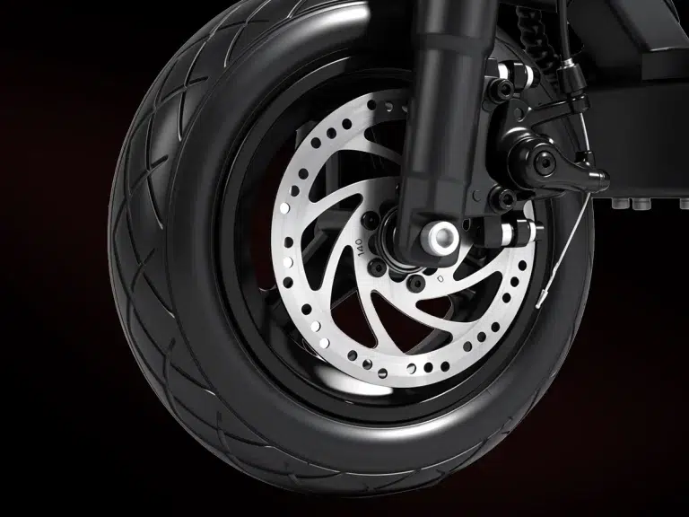 iENYRID S3 Electric Scooter 13 iENYRID S3 image 5