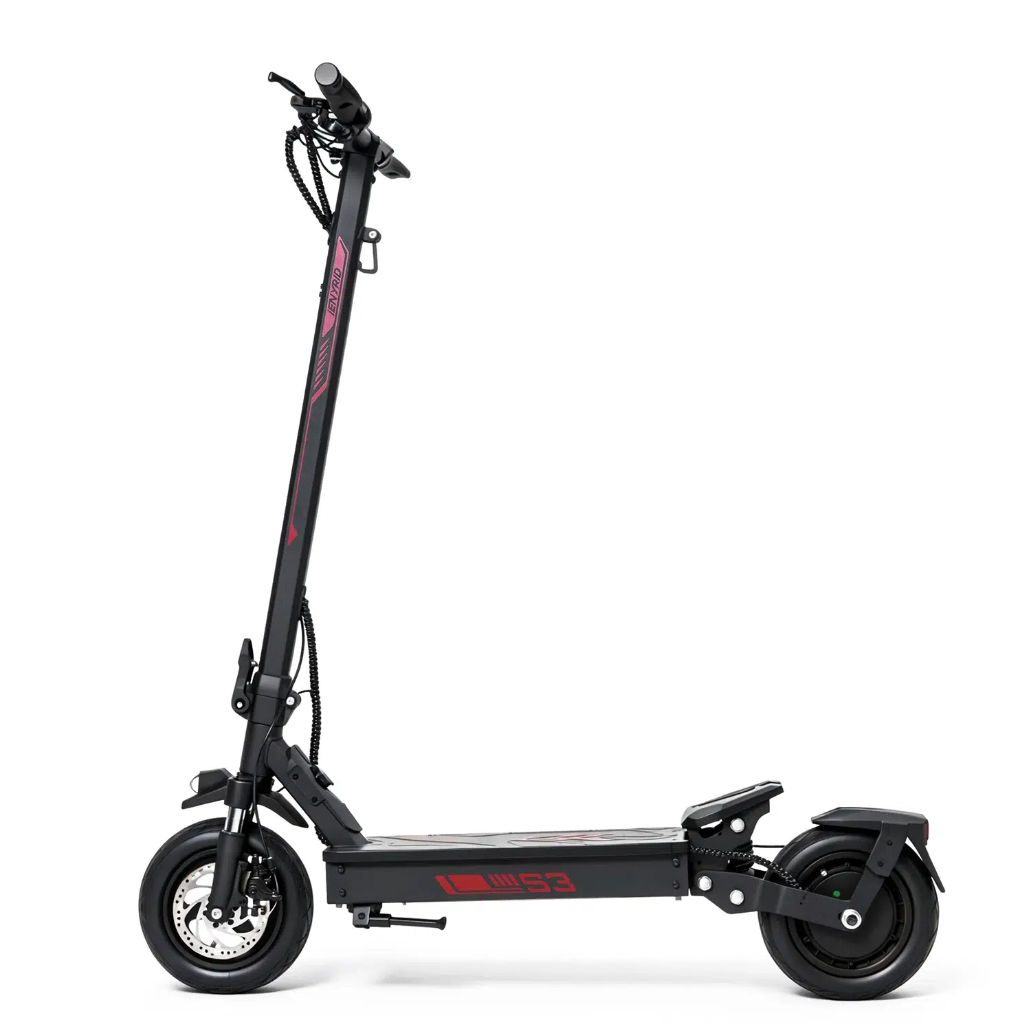 iENYRID S3 Electric Scooter 1 iENYRID S3 product image