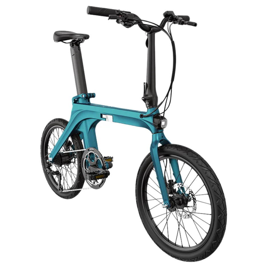 Fiido X Electric Bike 2 Fiido X Electric Bike - Image 2