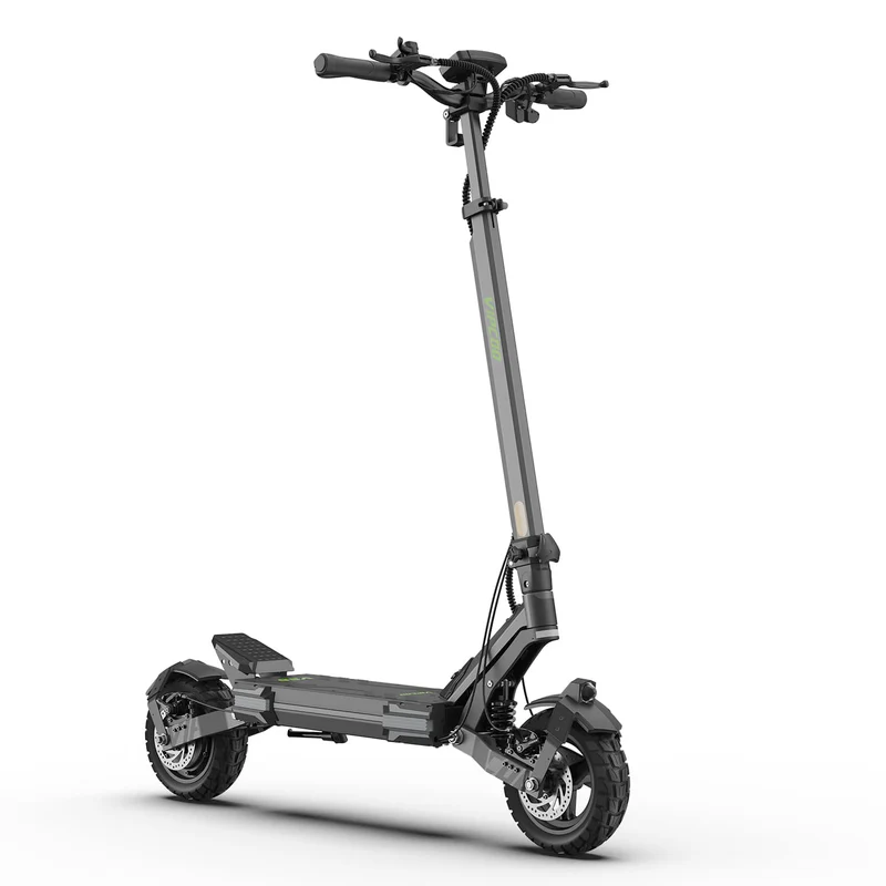 VIPCOO VS6 Electric Scooter 3 VIPCOO VS6 Electric Scooter - Image 3