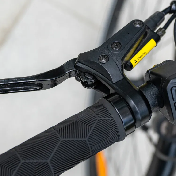 Fiido C11 City Electric Bike 8 slide2