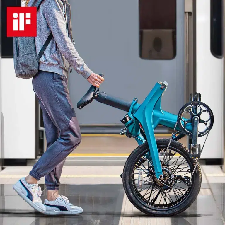 Fiido X Electric Bike 9 slide3