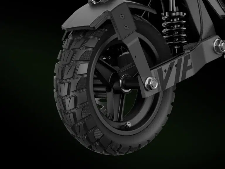 VIPCOO VS6 Electric Scooter 11 slide5
