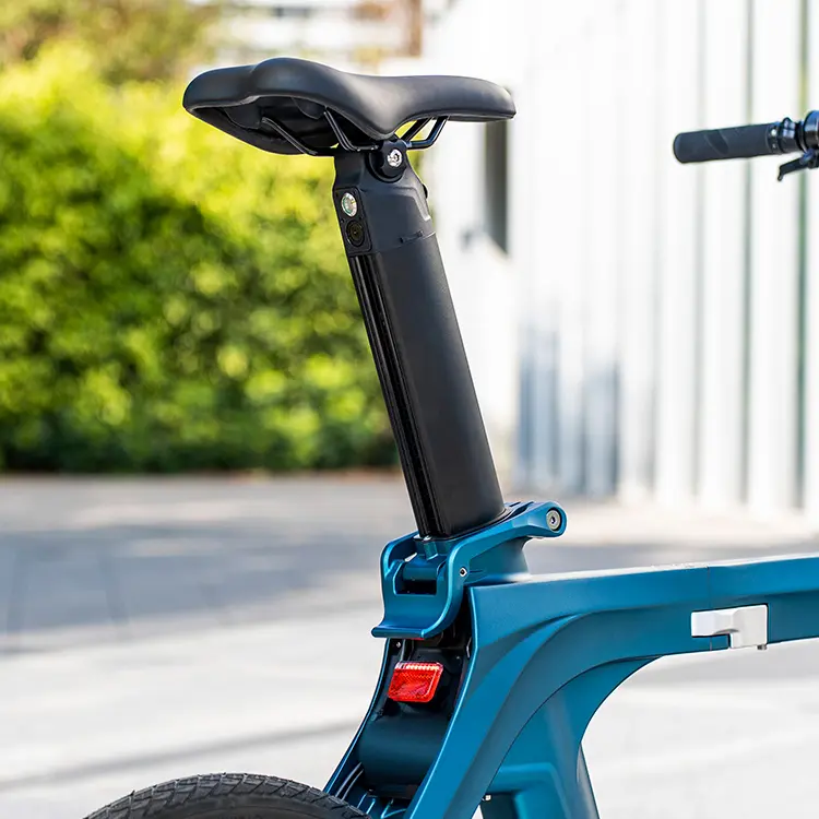 Fiido X Electric Bike 6 slide6