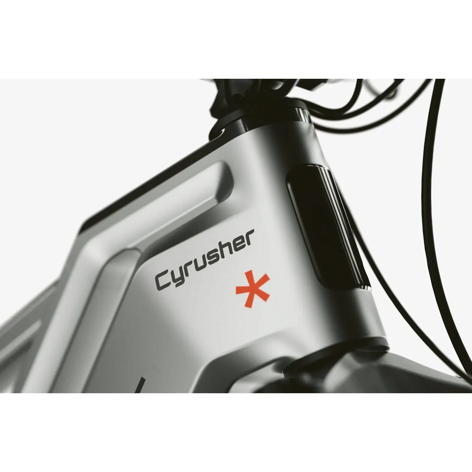 Cyrusher Zenith Electric Bike 4 Cyrusher Zenith Electric Bike - Image 4