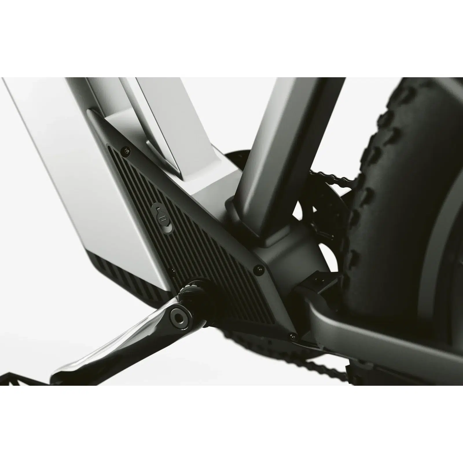 Cyrusher Zenith Electric Bike 5 Cyrusher Zenith Electric Bike - Image 5