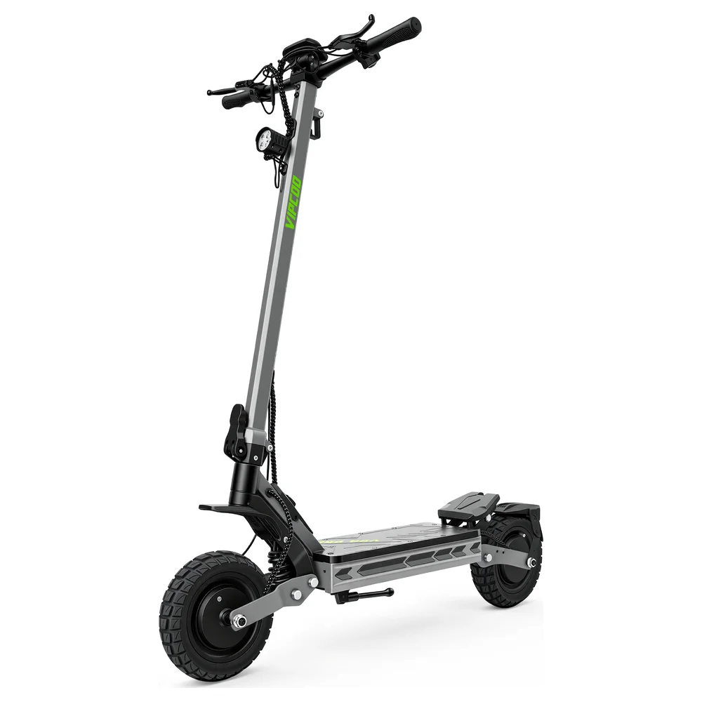 VIPCOO VS2 Pro Electric Scooter 3 VIPCOO VS2 Pro image 6