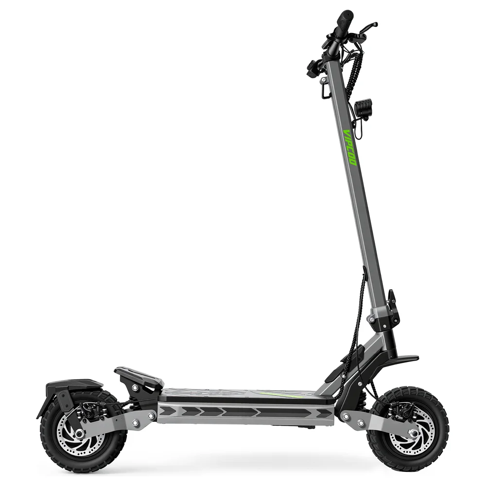VIPCOO VS2 Pro Electric Scooter 2 VIPCOO VS2 Pro image 9