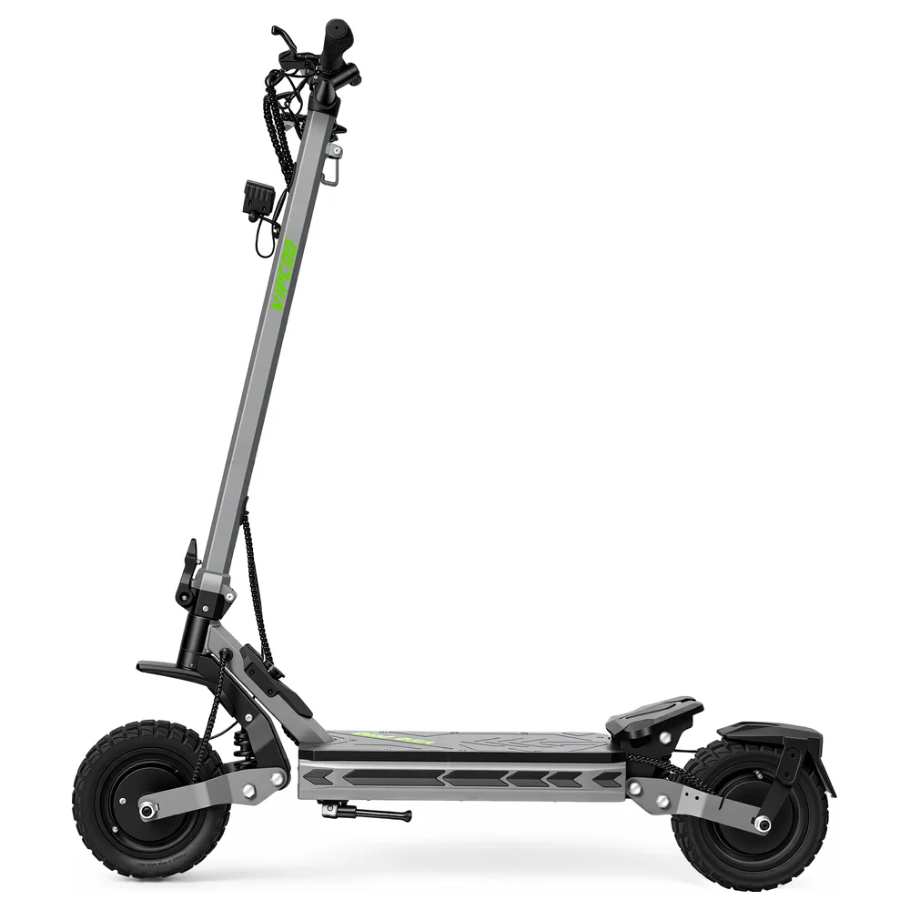 VIPCOO VS2 Pro Electric Scooter 1 VIPCOO VS2 Pro product image