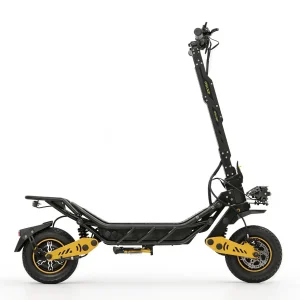 iENYRID ES70 electric scooter side profile view