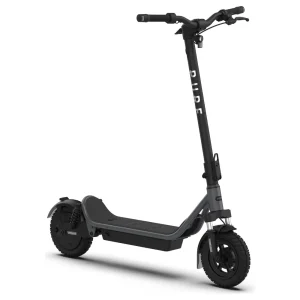 The Pure Air6 Ultra, viewed from the side