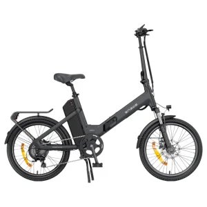ENGWE O20 Boost Electric Bike