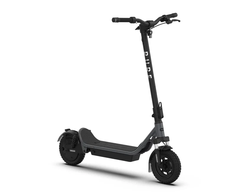 Pure Air6 Suspension Electric Scooter 1 Pure Air6 Suspension product image