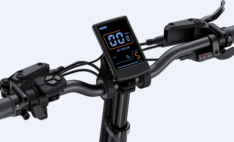 ENGWE O20 Boost Electric Bike 7 slide1