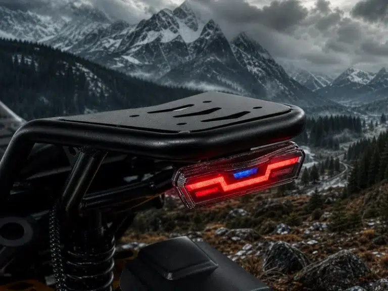 iENYRID ES70 Electric Scooter 12 slide3