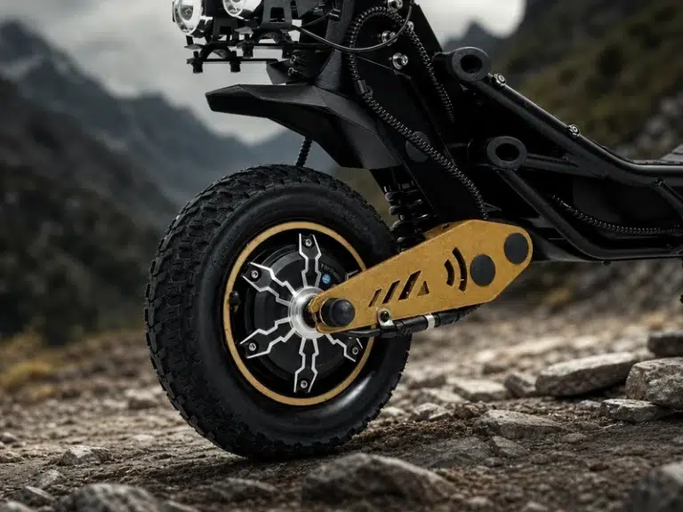 iENYRID ES70 Electric Scooter 13 slide4