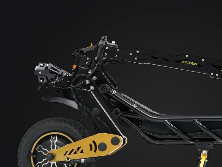 iENYRID ES70 Electric Scooter 8 slide5