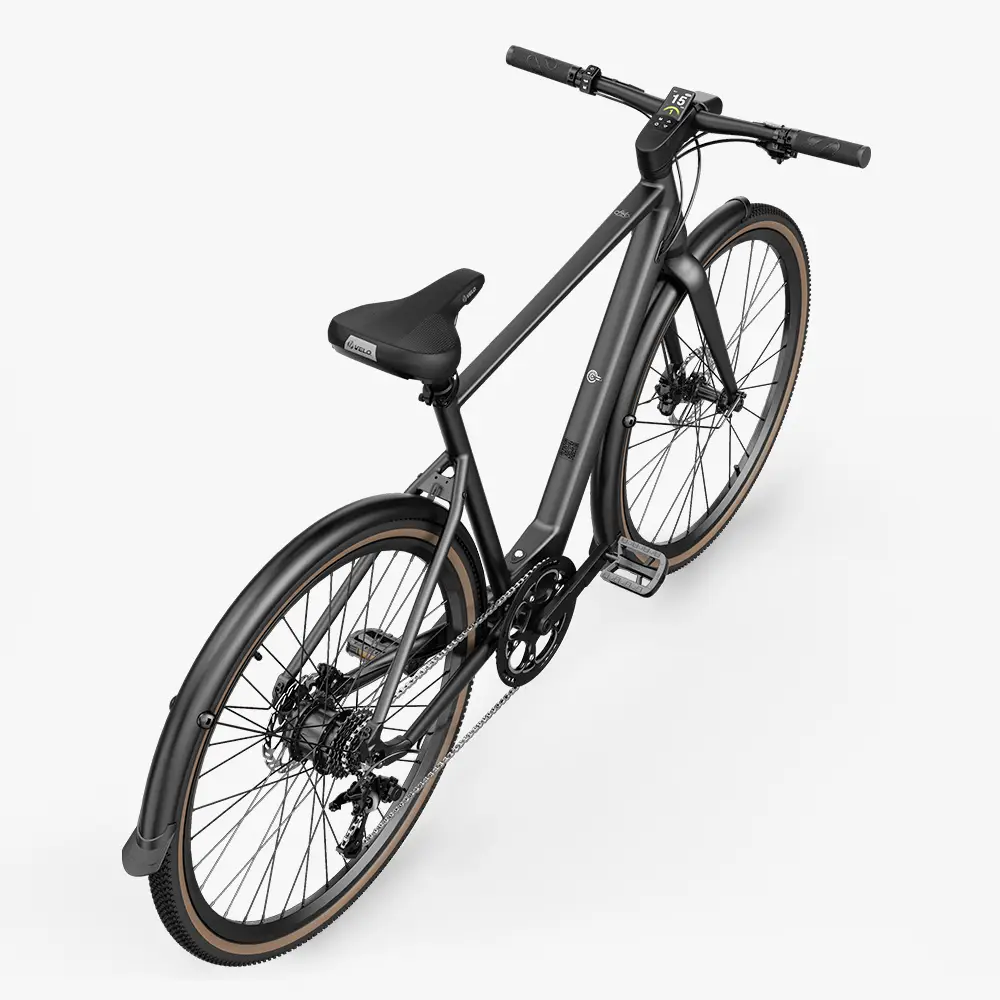 Fiido C21 Electric Bike 3 Fiido C21 product image 2