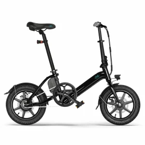 Fiido D3 Pro Electric Bike