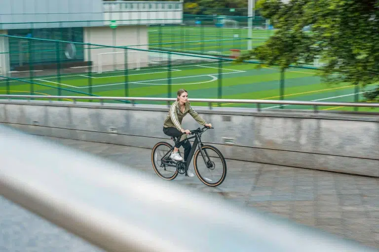 Fiido C21 Electric Bike 21 Fiido C21 gallery image 8