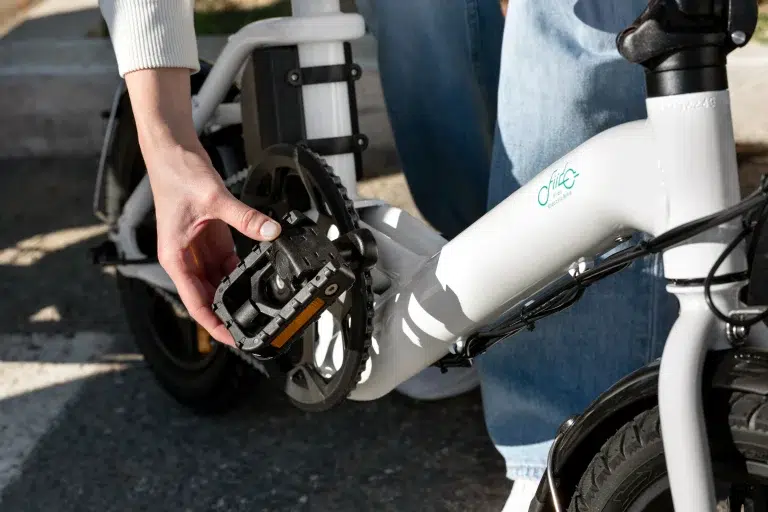 Fiido D3 Pro Electric Bike 9 Fiido D3 Pro Carousel image 3
