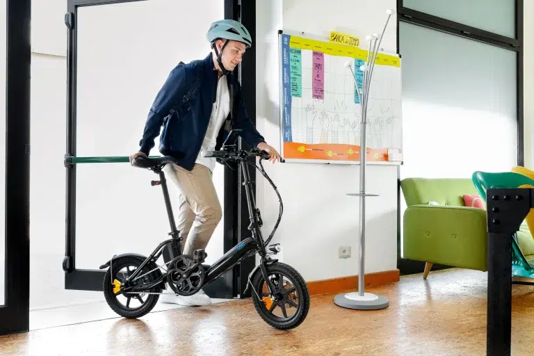Fiido D3 Pro Electric Bike 15 Fiido D3 Pro Carousel image 7