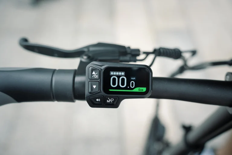 Fiido D3 Pro Electric Bike 13 Fiido D3 Pro Carousel image 8