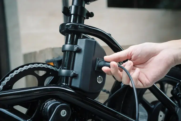 Fiido D3 Pro Electric Bike 12 Fiido D3 Pro Carousel image 9