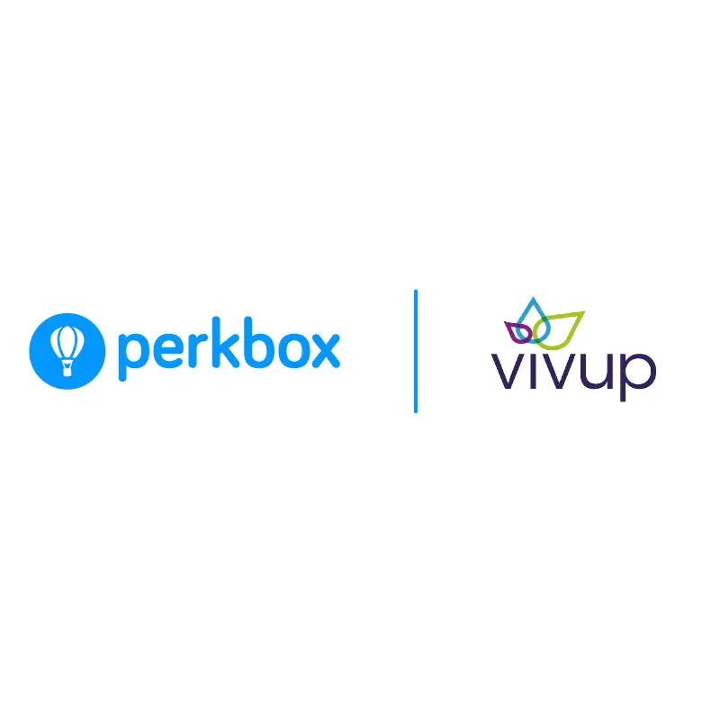 Perkbox (formerly Vivup)