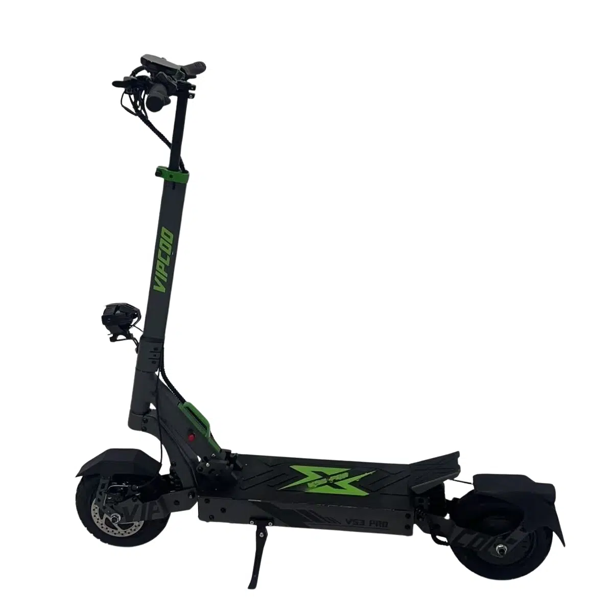 VIPCOO VS3 Pro Electric Scooter 1 VIPCOO VS3 Pro product image